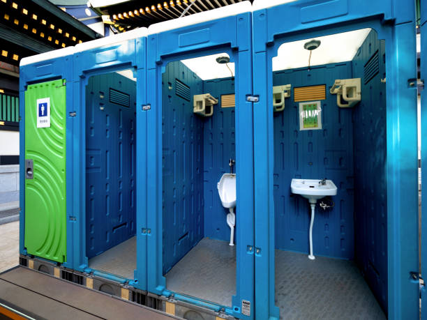 Best Emergency porta potty rental  in Peachtree City, GA