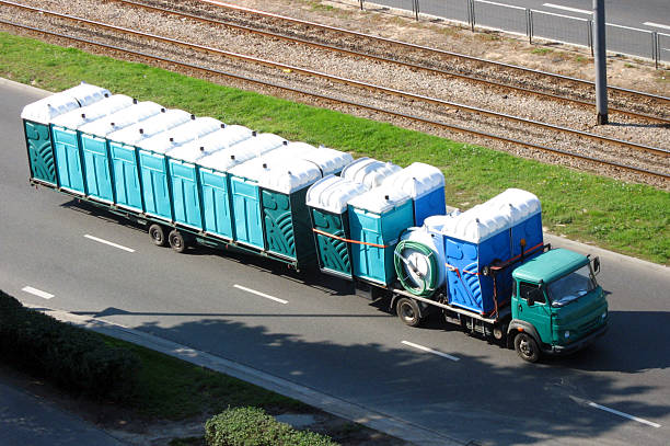Best Portable toilet rental cost  in Peachtree City, GA